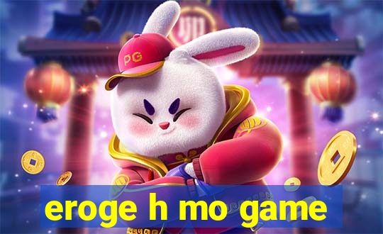 eroge h mo game